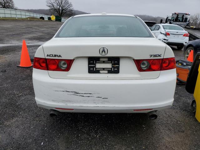 Photo 5 VIN: JH4CL969X6C036864 - ACURA TSX 