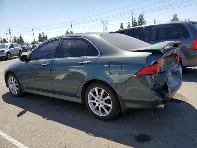 Photo 1 VIN: JH4CL969X7C006975 - ACURA TSX 