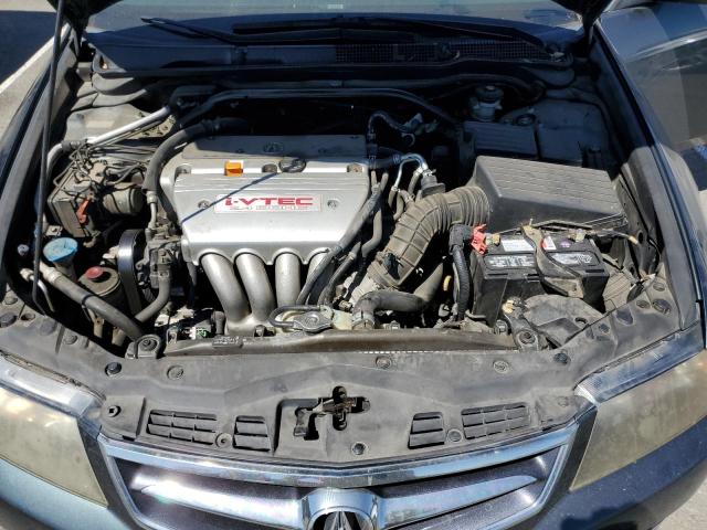 Photo 10 VIN: JH4CL969X7C006975 - ACURA TSX 