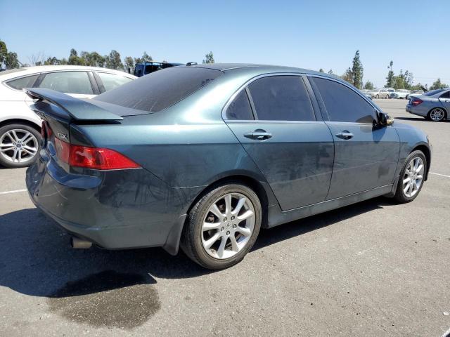 Photo 2 VIN: JH4CL969X7C006975 - ACURA TSX 