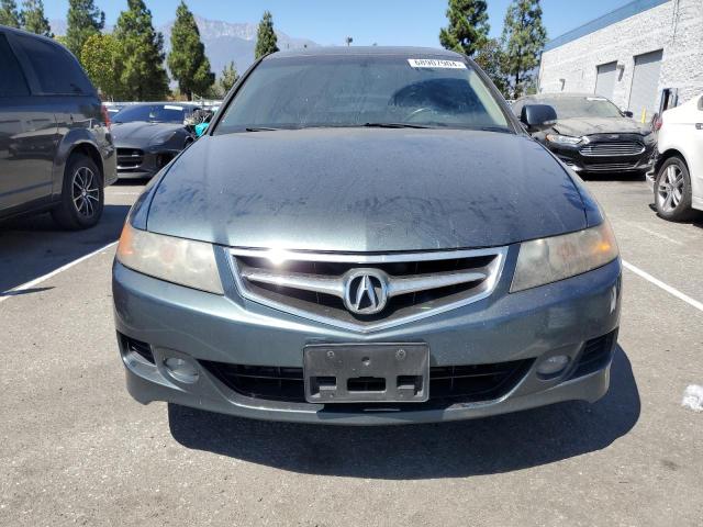 Photo 4 VIN: JH4CL969X7C006975 - ACURA TSX 