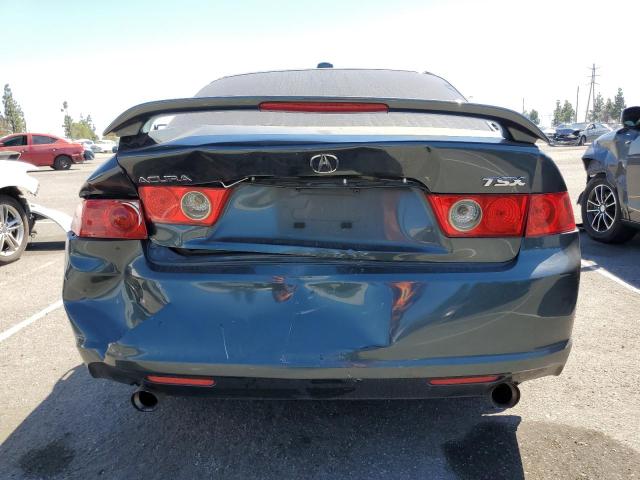 Photo 5 VIN: JH4CL969X7C006975 - ACURA TSX 