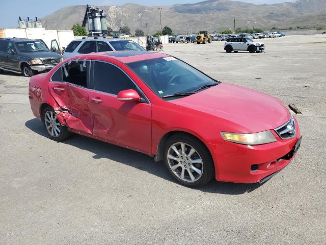 Photo 3 VIN: JH4CL969X7C011223 - ACURA TSX 