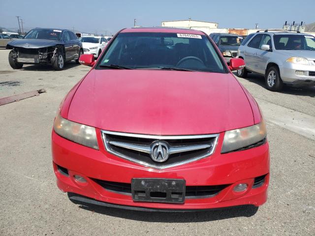 Photo 4 VIN: JH4CL969X7C011223 - ACURA TSX 