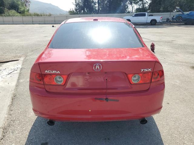 Photo 5 VIN: JH4CL969X7C011223 - ACURA TSX 