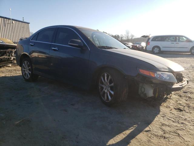 Photo 3 VIN: JH4CL969X7C020438 - ACURA TSX 