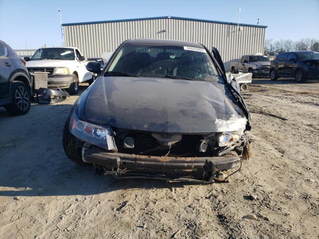 Photo 4 VIN: JH4CL969X7C020438 - ACURA TSX 