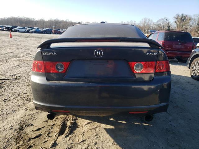 Photo 5 VIN: JH4CL969X7C020438 - ACURA TSX 