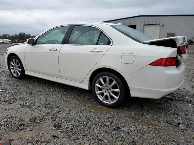 Photo 1 VIN: JH4CL969X7C021153 - ACURA TSX 