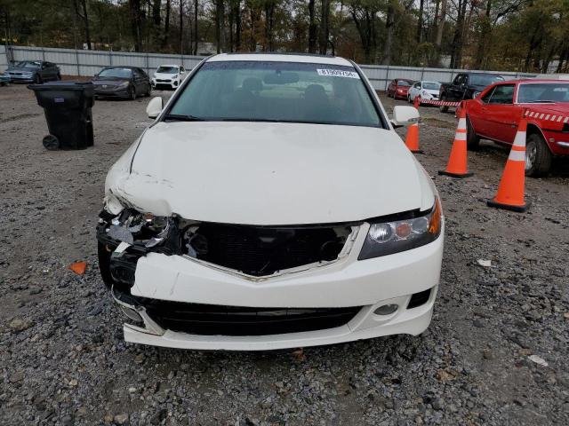 Photo 4 VIN: JH4CL969X7C021153 - ACURA TSX 