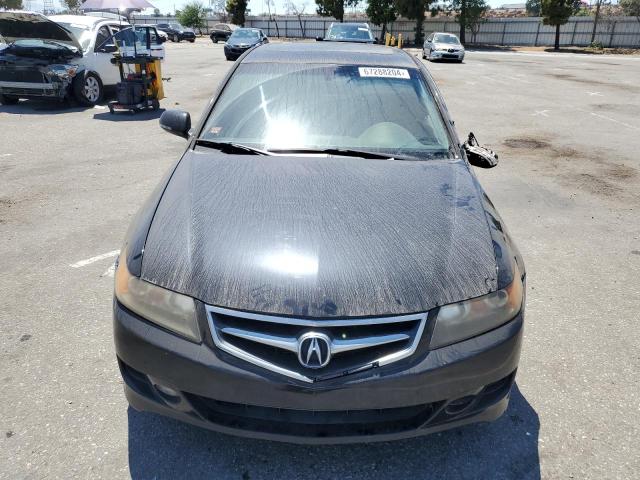 Photo 4 VIN: JH4CL969X7C022030 - ACURA TSX 