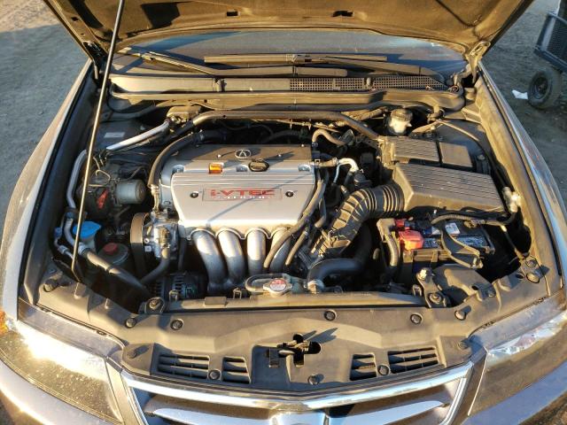 Photo 10 VIN: JH4CL969X8C006427 - ACURA TSX 