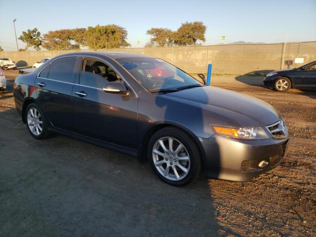 Photo 3 VIN: JH4CL969X8C006427 - ACURA TSX 