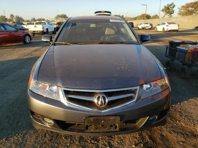 Photo 4 VIN: JH4CL969X8C006427 - ACURA TSX 