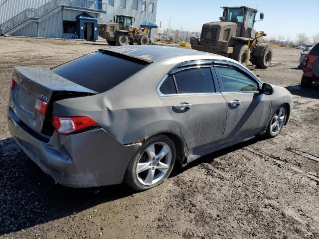 Photo 2 VIN: JH4CU25449C800173 - ACURA TSX 