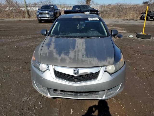 Photo 4 VIN: JH4CU25449C800173 - ACURA TSX 