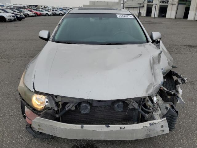 Photo 4 VIN: JH4CU25469C801910 - ACURA TSX 