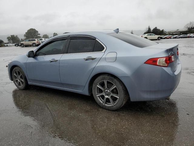 Photo 1 VIN: JH4CU25609C003890 - ACURA TSX 