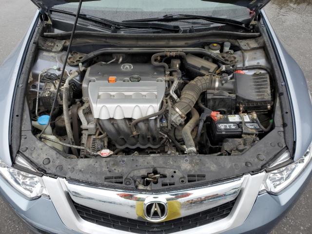 Photo 10 VIN: JH4CU25609C003890 - ACURA TSX 