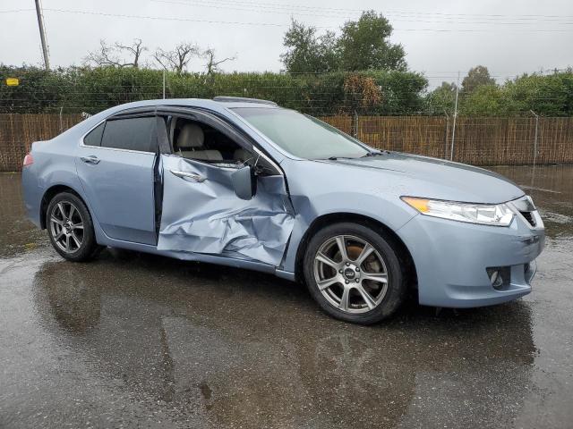 Photo 3 VIN: JH4CU25609C003890 - ACURA TSX 