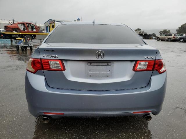 Photo 5 VIN: JH4CU25609C003890 - ACURA TSX 