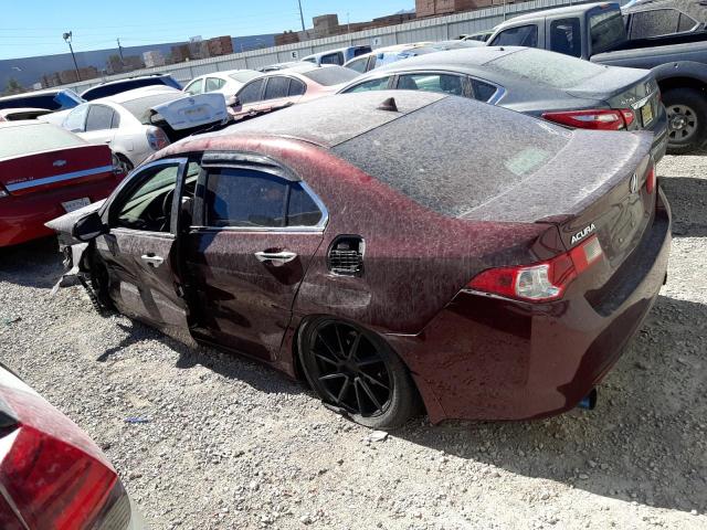 Photo 1 VIN: JH4CU25609C018759 - ACURA TSX 