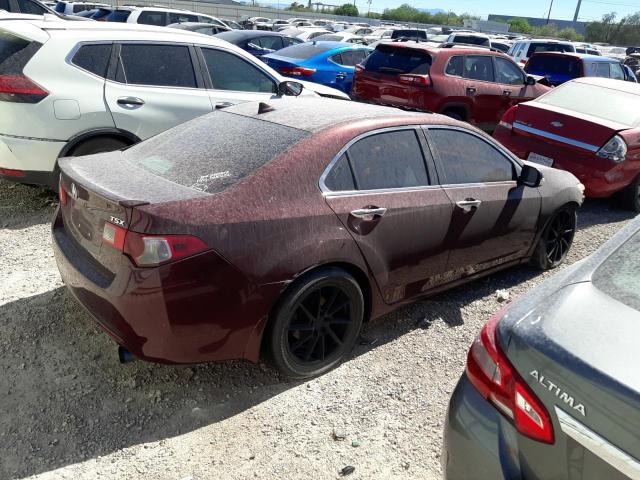 Photo 2 VIN: JH4CU25609C018759 - ACURA TSX 