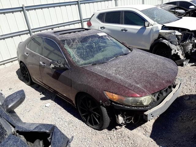 Photo 3 VIN: JH4CU25609C018759 - ACURA TSX 