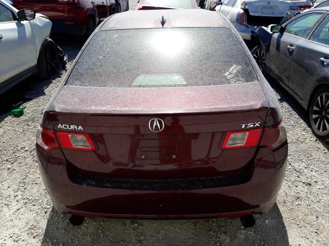 Photo 5 VIN: JH4CU25609C018759 - ACURA TSX 