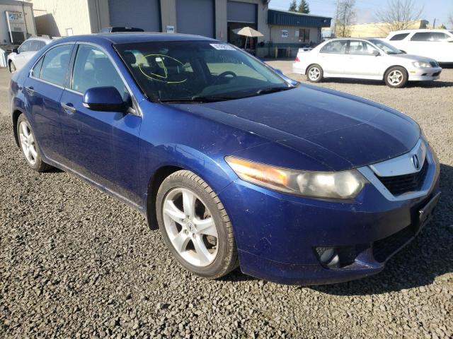 Photo 0 VIN: JH4CU25619C005812 - ACURA TSX 