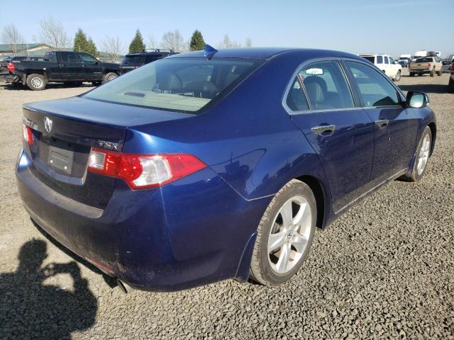 Photo 3 VIN: JH4CU25619C005812 - ACURA TSX 