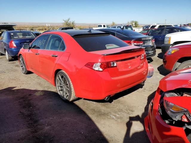 Photo 2 VIN: JH4CU25619C012128 - ACURA TSX 