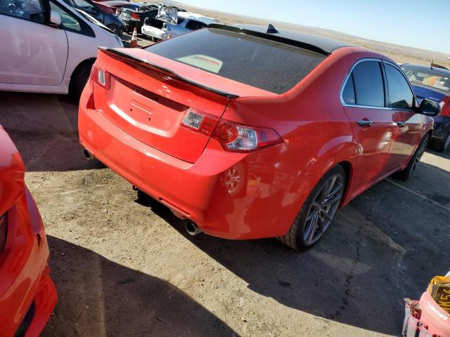 Photo 3 VIN: JH4CU25619C012128 - ACURA TSX 