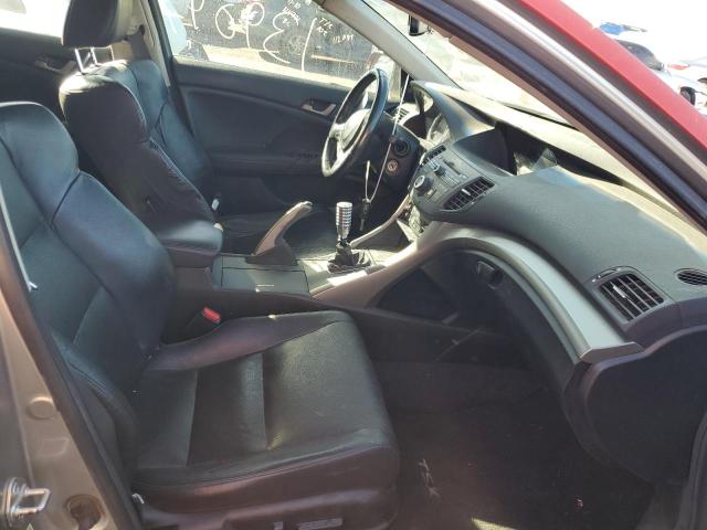 Photo 4 VIN: JH4CU25619C012128 - ACURA TSX 