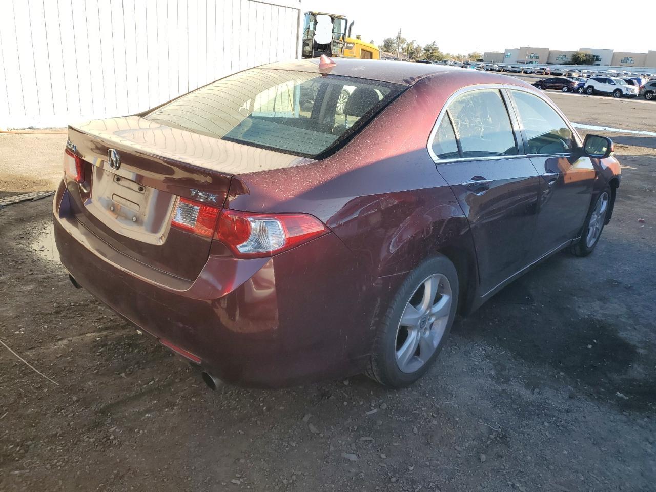 Photo 2 VIN: JH4CU25619C022738 - ACURA TSX 