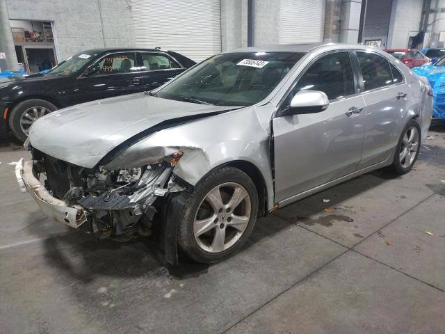 Photo 0 VIN: JH4CU25629C000358 - ACURA TSX 