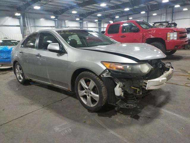 Photo 3 VIN: JH4CU25629C000358 - ACURA TSX 