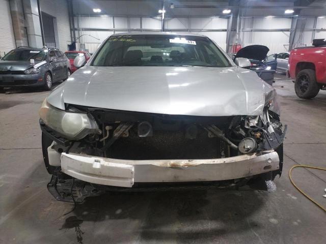 Photo 4 VIN: JH4CU25629C000358 - ACURA TSX 