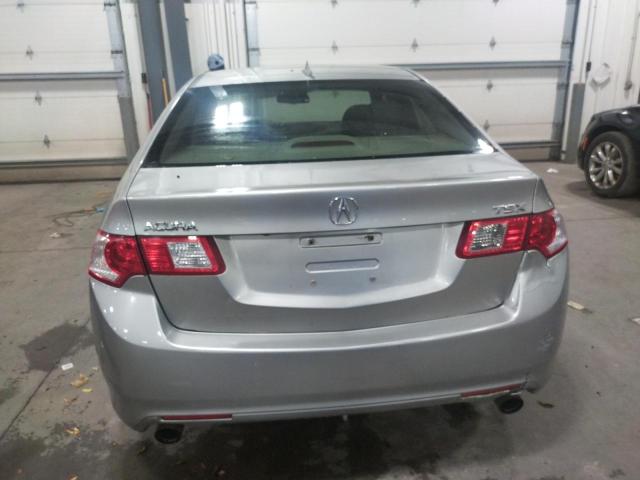 Photo 5 VIN: JH4CU25629C000358 - ACURA TSX 