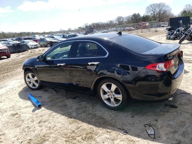 Photo 1 VIN: JH4CU25629C001770 - ACURA TSX 