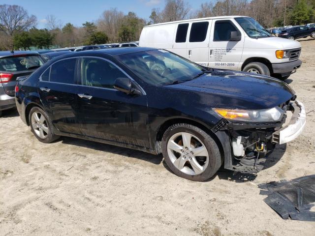 Photo 3 VIN: JH4CU25629C001770 - ACURA TSX 