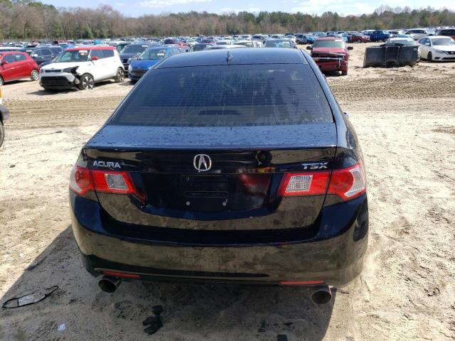 Photo 5 VIN: JH4CU25629C001770 - ACURA TSX 