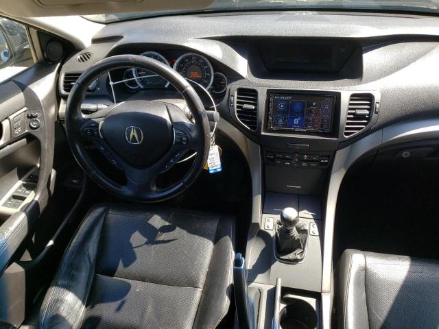 Photo 7 VIN: JH4CU25629C001770 - ACURA TSX 