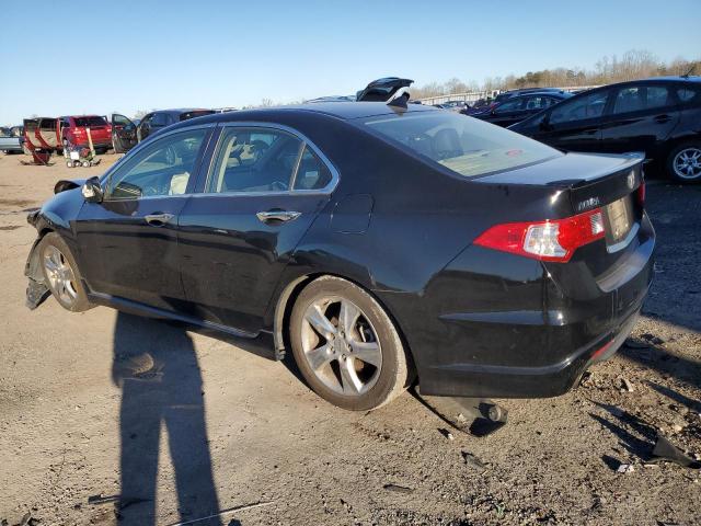 Photo 1 VIN: JH4CU25629C009965 - ACURA TSX 