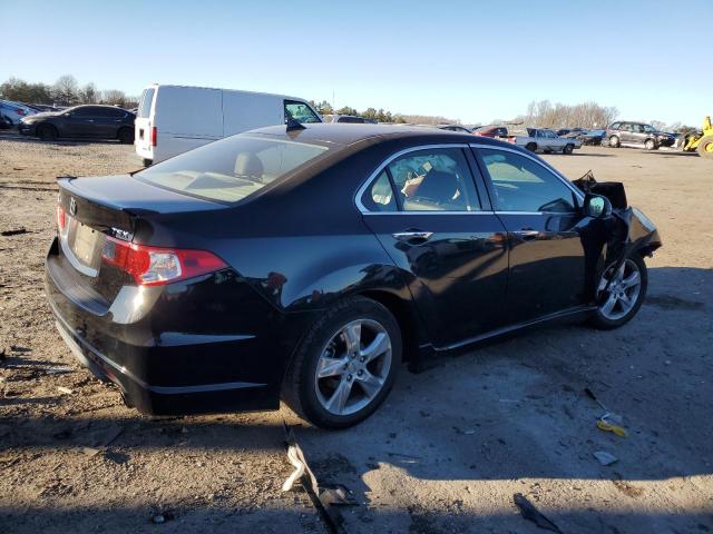 Photo 2 VIN: JH4CU25629C009965 - ACURA TSX 