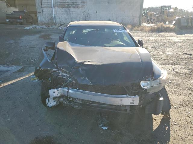 Photo 4 VIN: JH4CU25629C009965 - ACURA TSX 