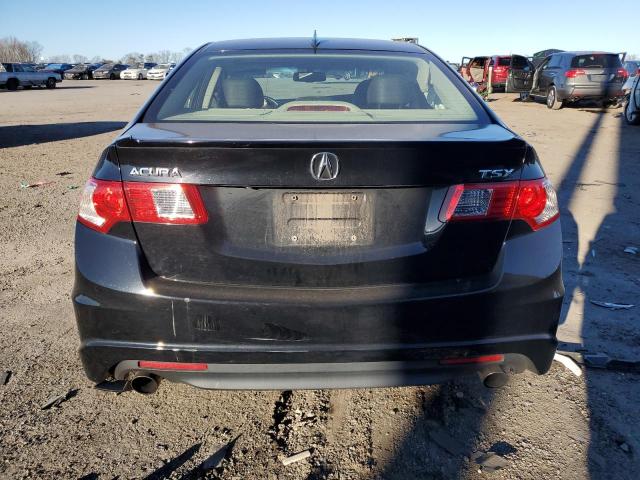 Photo 5 VIN: JH4CU25629C009965 - ACURA TSX 