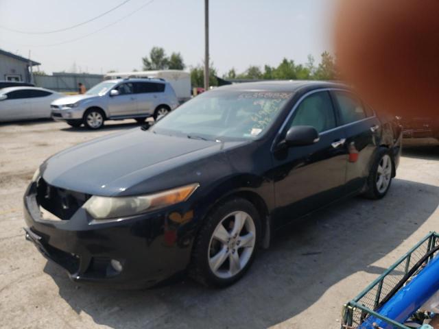 Photo 0 VIN: JH4CU25629C024398 - ACURA TSX 