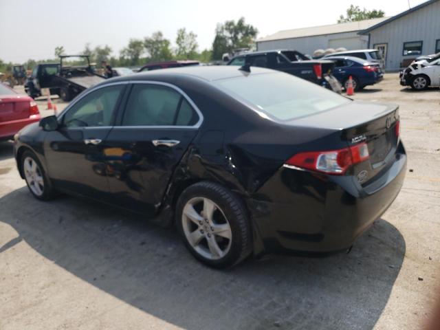 Photo 1 VIN: JH4CU25629C024398 - ACURA TSX 