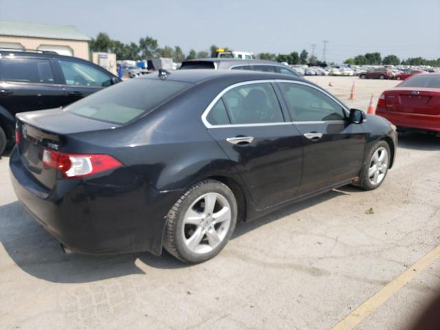 Photo 2 VIN: JH4CU25629C024398 - ACURA TSX 